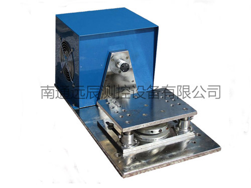 磁滯測功機