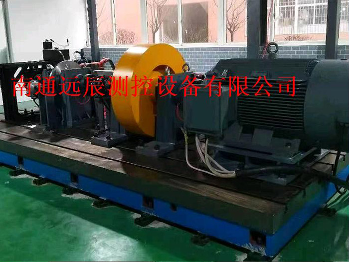 制動器測試臺